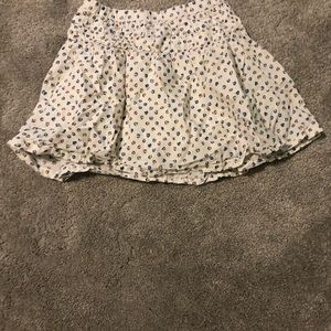 Girls skirt 3/$12 Closet Clear Out